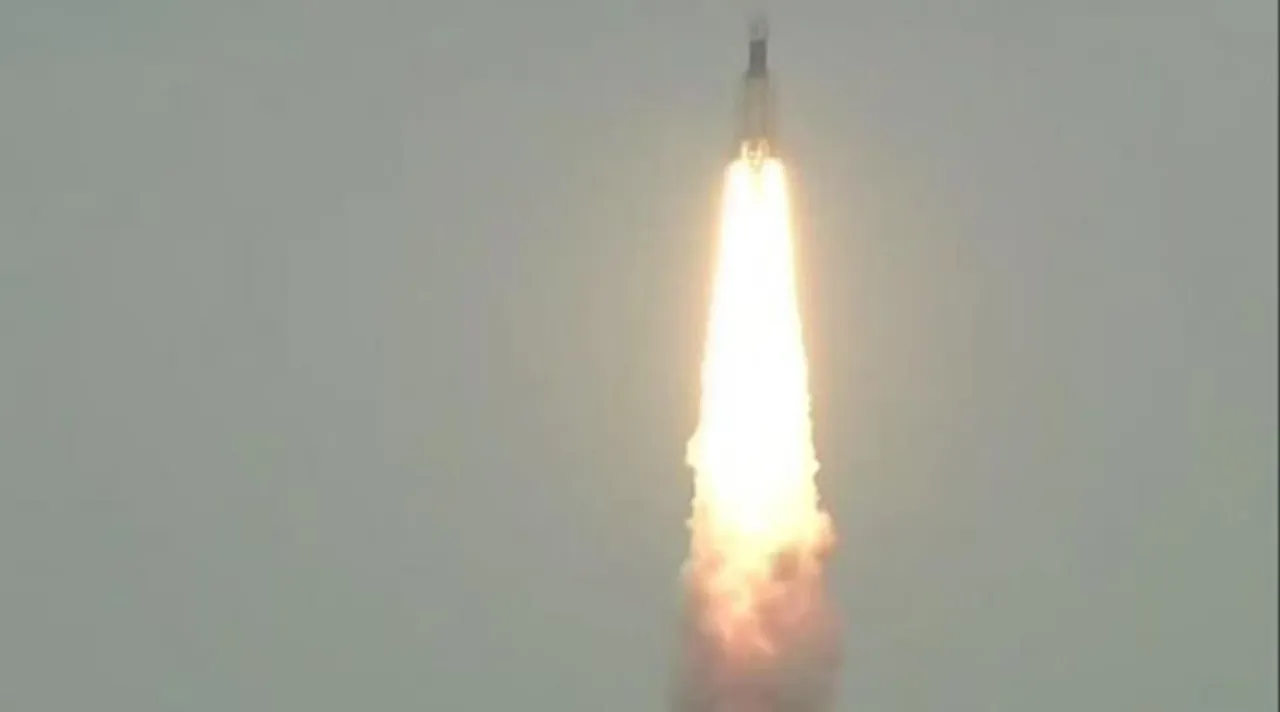 k sivan on chandrayaan 3, চন্দ্রযান ৩, চন্দ্রযান ৩ খবর, চন্দ্রযান ২, চন্দ্রযান, ইসরো, chandrayaan 3 lunar mission, isro chief k sivan, isro chandrayaan 3, চন্দ্রযান তিন, চন্দ্রযান ৩, কে শিবন, chandrayaan 2 mission, science news, indian express bangla