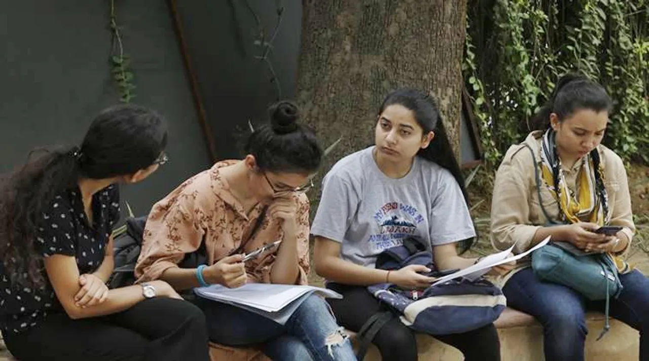 NTA JEE Main result 2020 declared