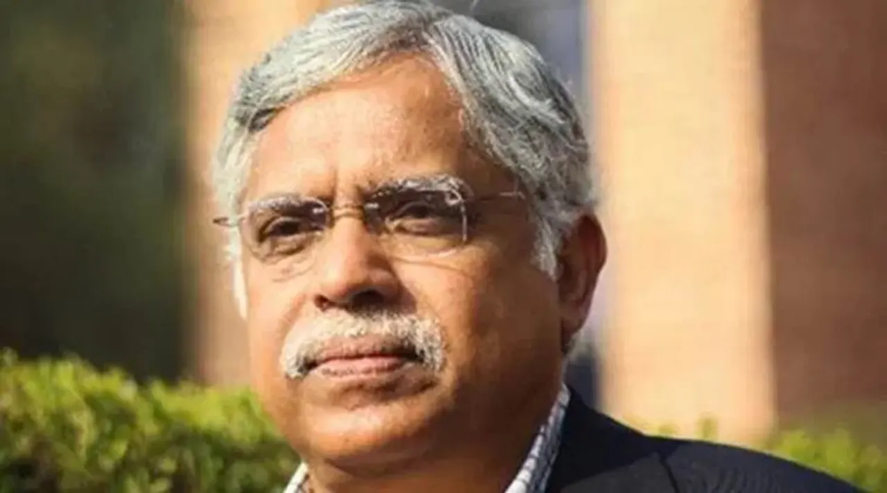jnu professor withdraws from statistics committee, সি পি চন্দ্রশেখর, চন্দ্রশেখর জেএনইউ, চন্দ্রশেখরের খবর, চন্দ্রশেখর, জেএনইউ অধ্যাপক চন্দ্রশেখর, cp chandrasekhar jnu, পরিসংখ্যান চন্দ্রশেখর, cp chandrasekhar jnu panel withdrawal, jnu violence, jnu violence delhi, jnu situation, jnu news, indian express bangla news
