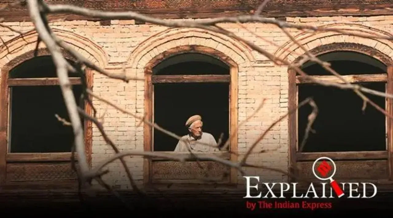 Kashmir Pandit Exodus