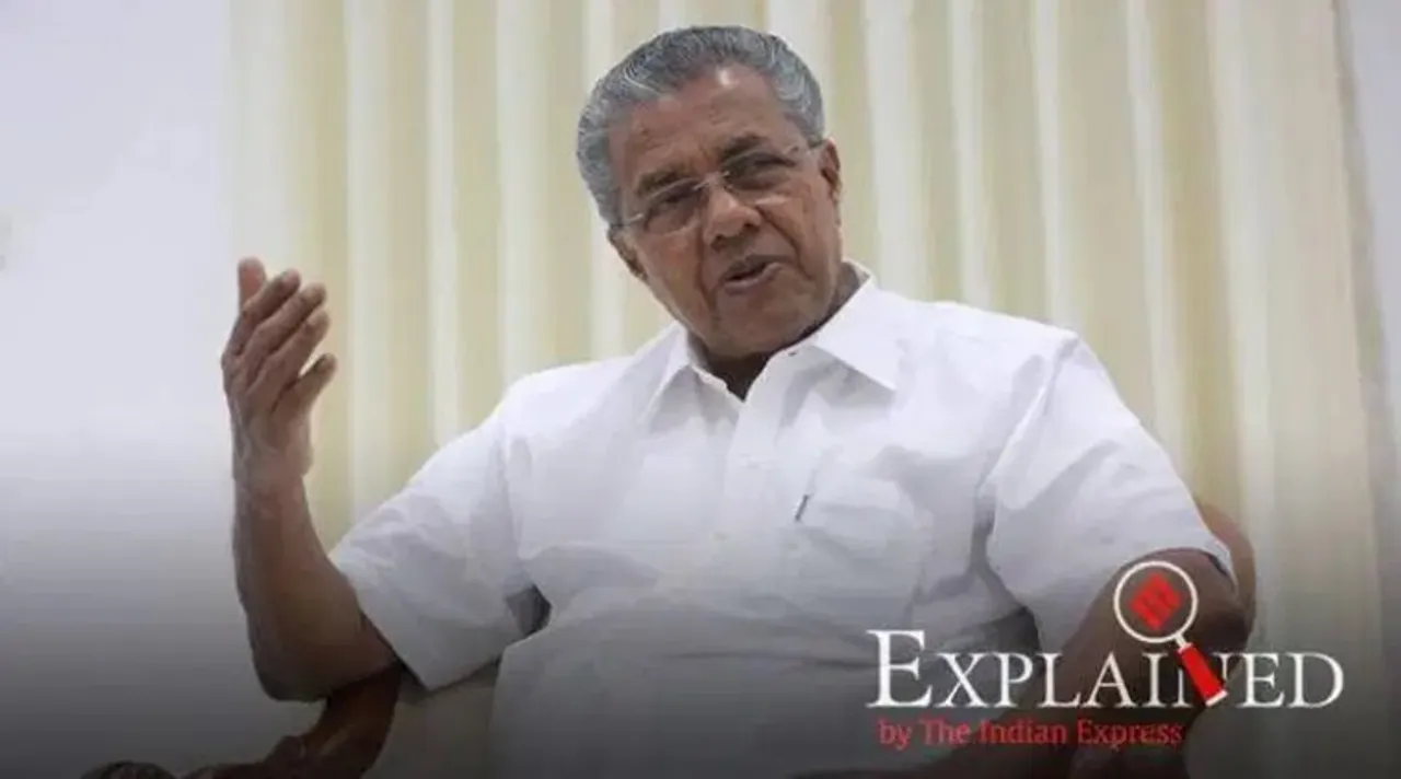 Kerala NPR Supreme Court