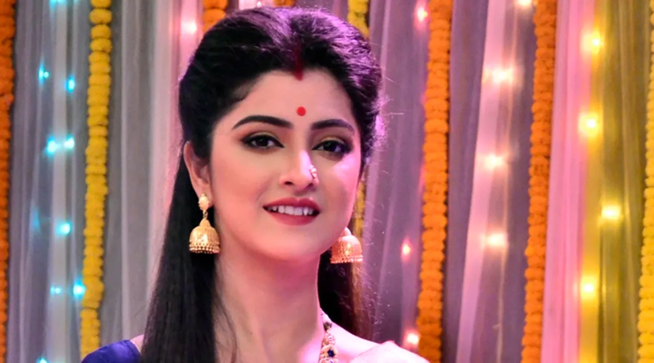 Bengali TV Actress Sweta Bhattacharya exclusive interview