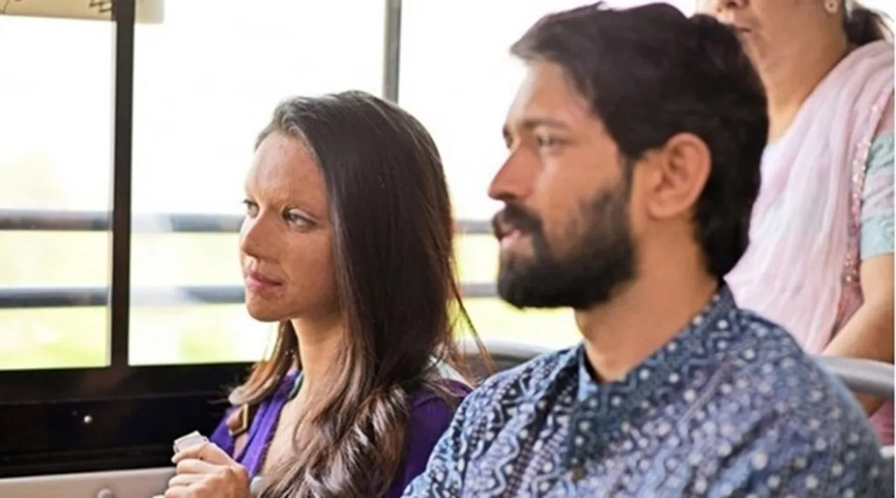 Deepika Padukone starrer Chhapaak worthy very watchable