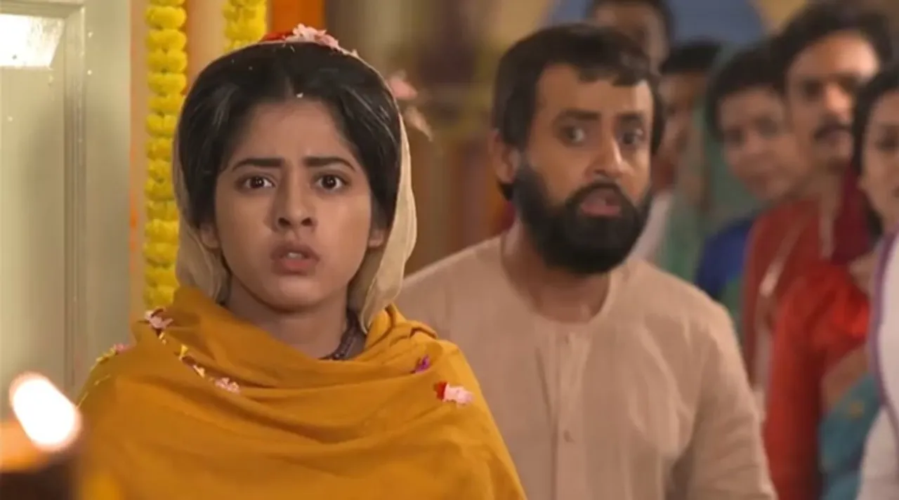 Zee Bangla Rani Rashmoni retains Bengal TRP topper position