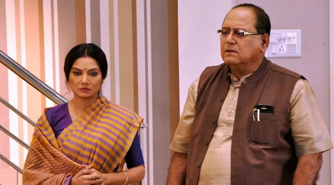 Dipankar Dey released from hospital
