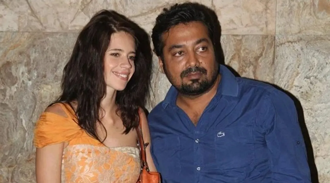 Kalki Koechlin opens up to Kareena Kapoor Khan on her ex Anurag Kashyap