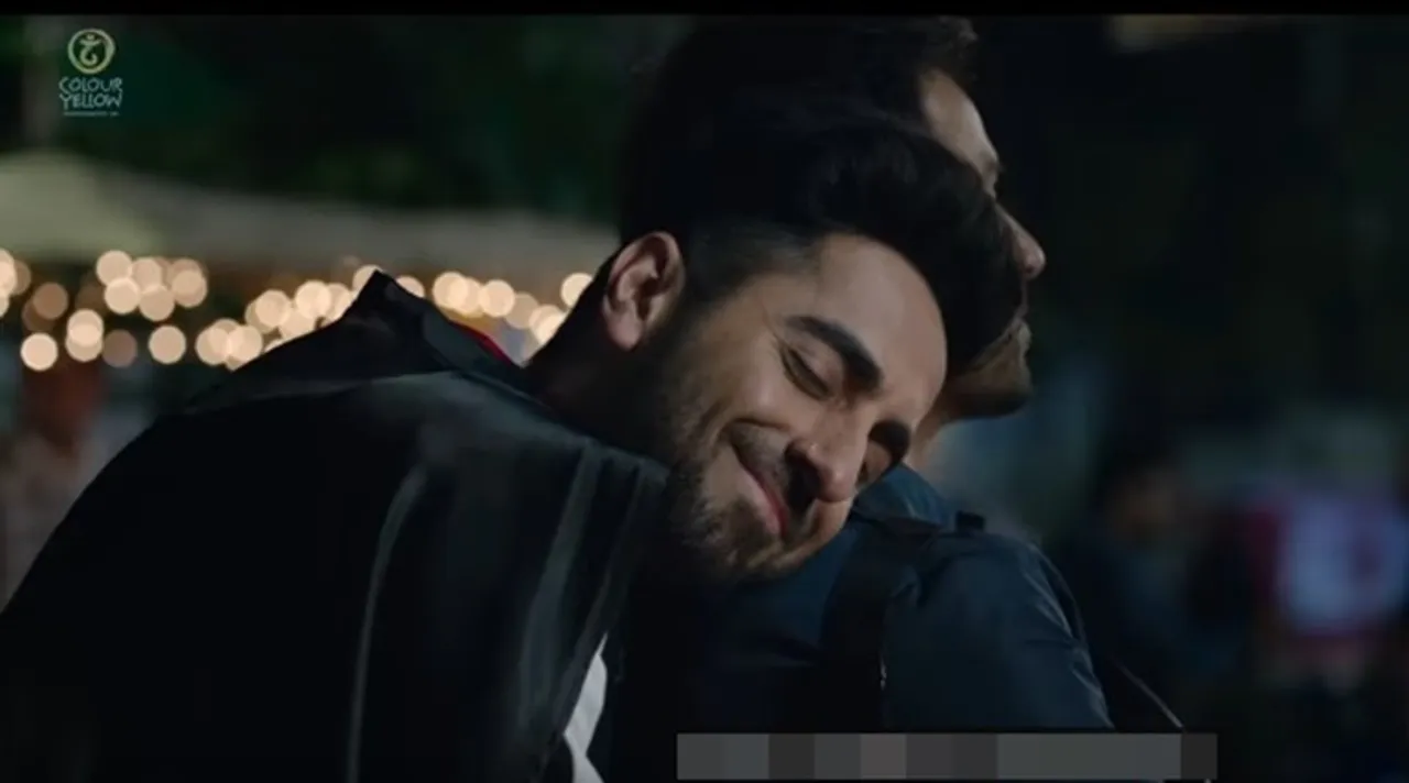 Ayushmann Khurrana starrer Shubh Mangla Zyada Saavdhan trailer released