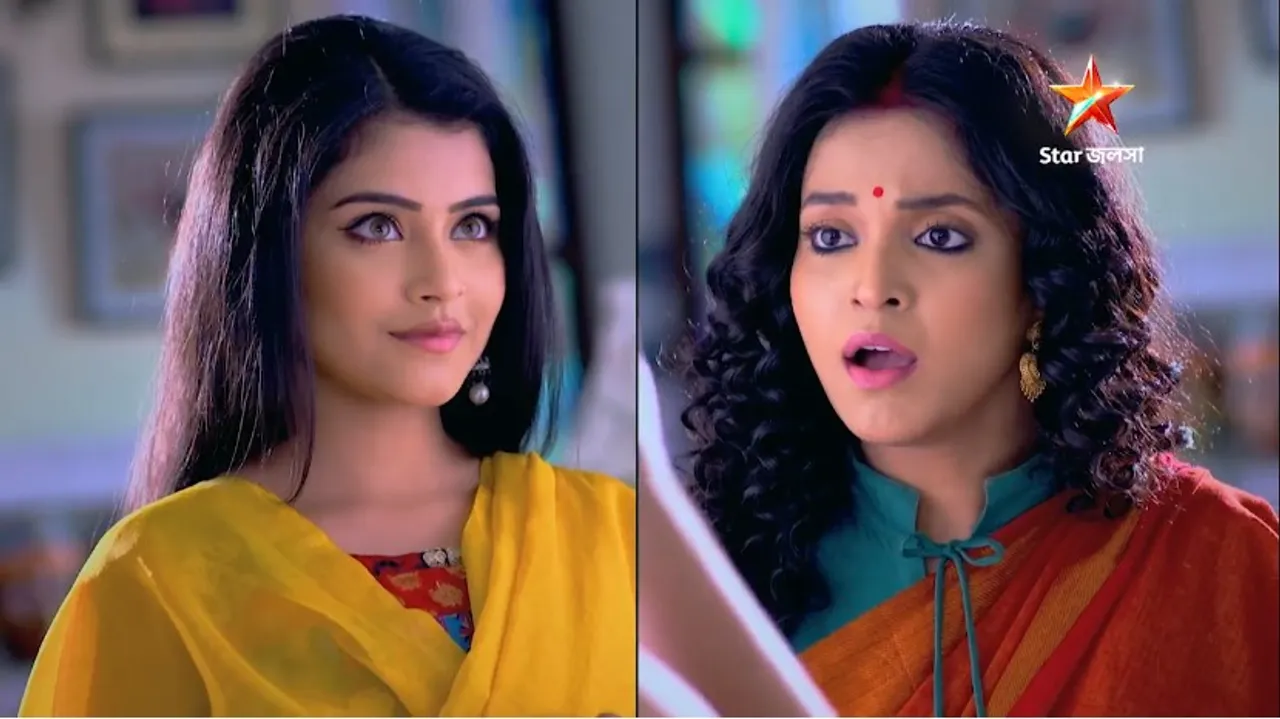 Oindrila Saha enters Star Jalsha serial Chuni Panna