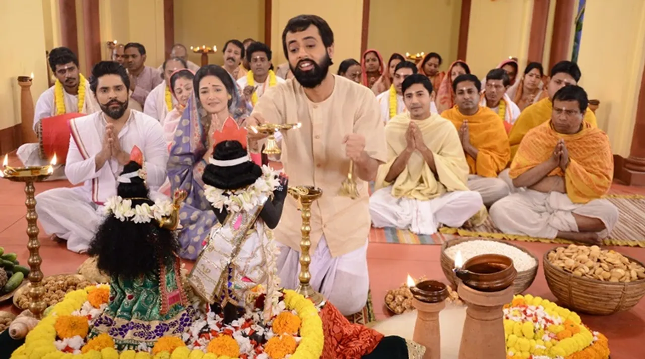 Zee Bangla serial Rashmoni Krishnakoli and Star Jalsha Sreemoyee in TRP top 3