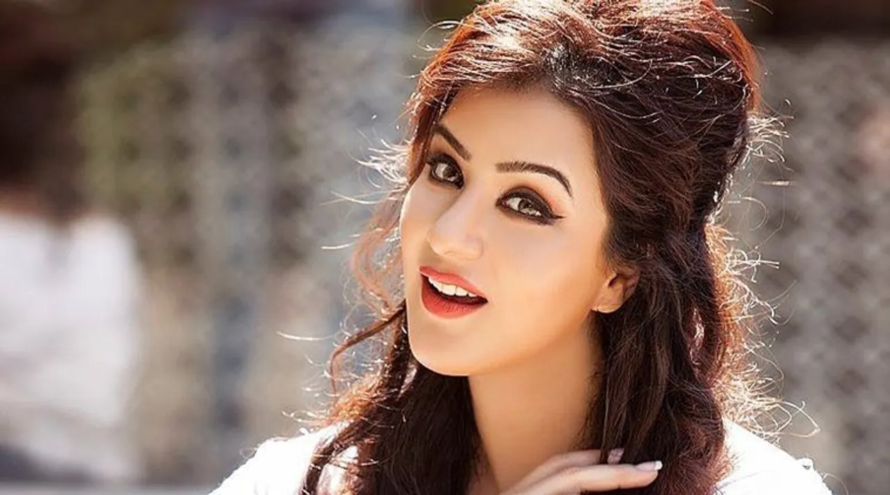 Shilpa Shinde accuses Bigg Boss 13 to be scripted