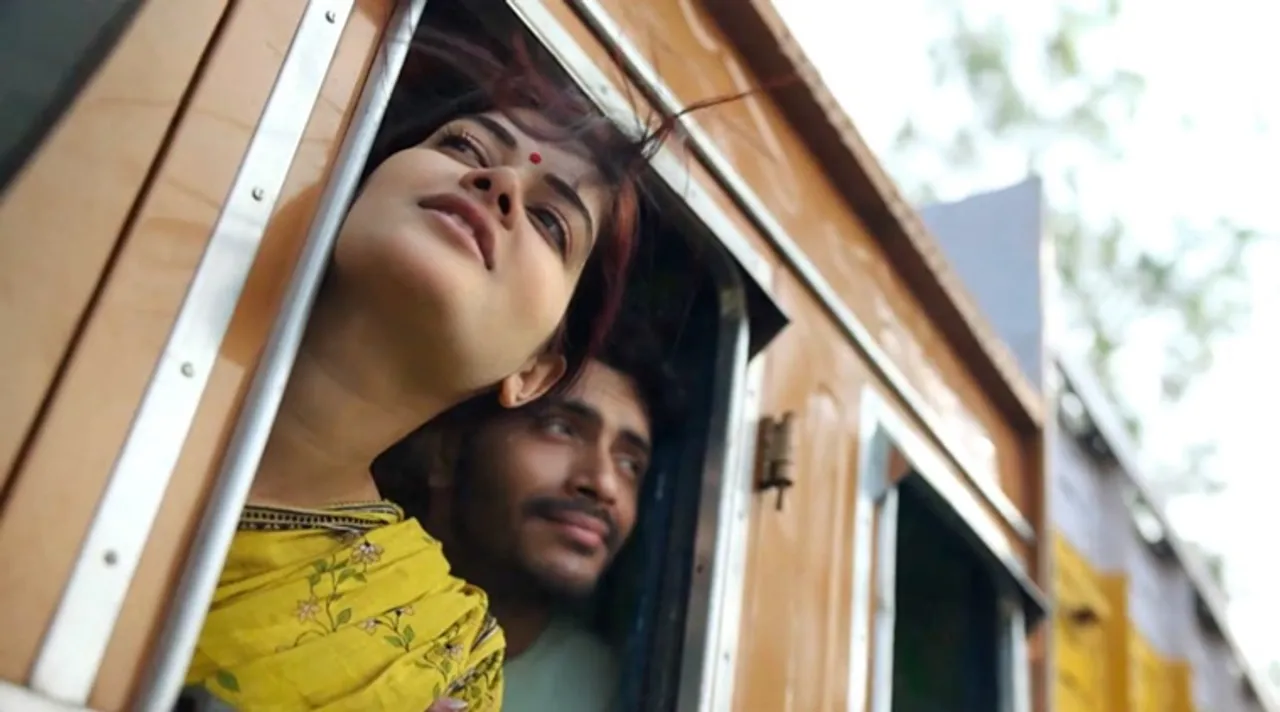 love aaj kal porshu