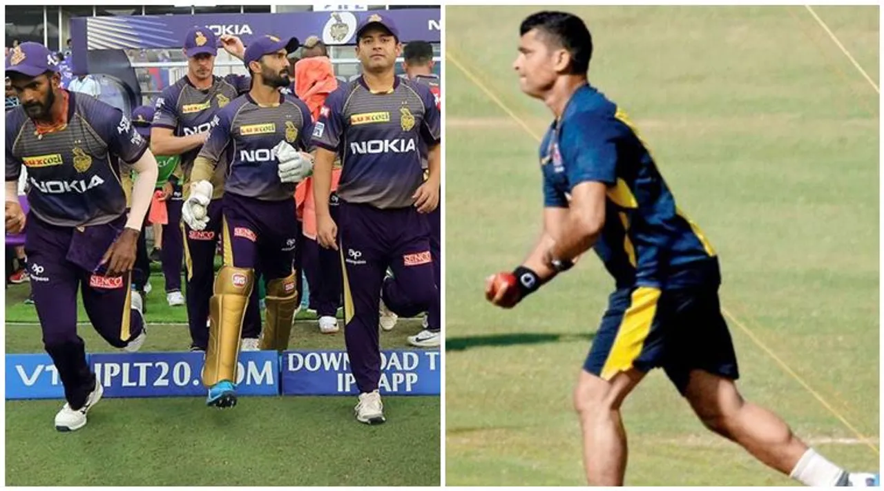 kkr pravin tambe