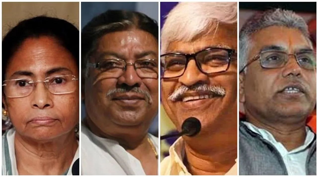 mamata somen sujan dilip