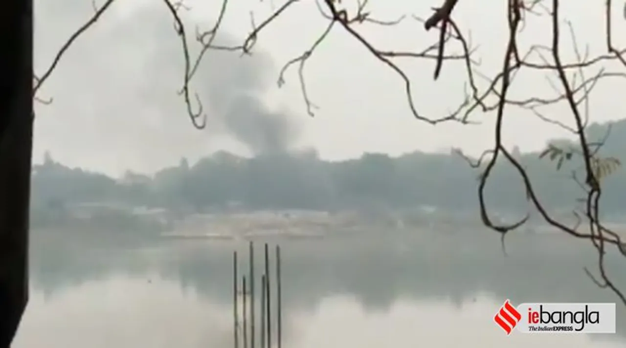 naihati, নৈহাটি