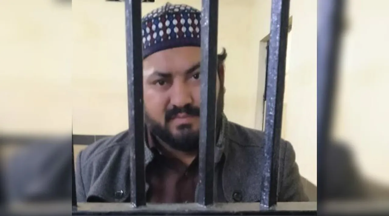 nankana sahib violence accused arrested, নানকানা সাহিব, নানকানা, নানকানার খবর, নানকানা সাহিব গুরুদ্বারে হামলা, nankana sahib violence, gurudwara nankana sahib, গুরুদ্বার নানকানা সাহিব, gurudwara janam asthan, pakistan sikh population, নানকানা সাহিবে হামলার মূলচক্রী গ্রেফতার