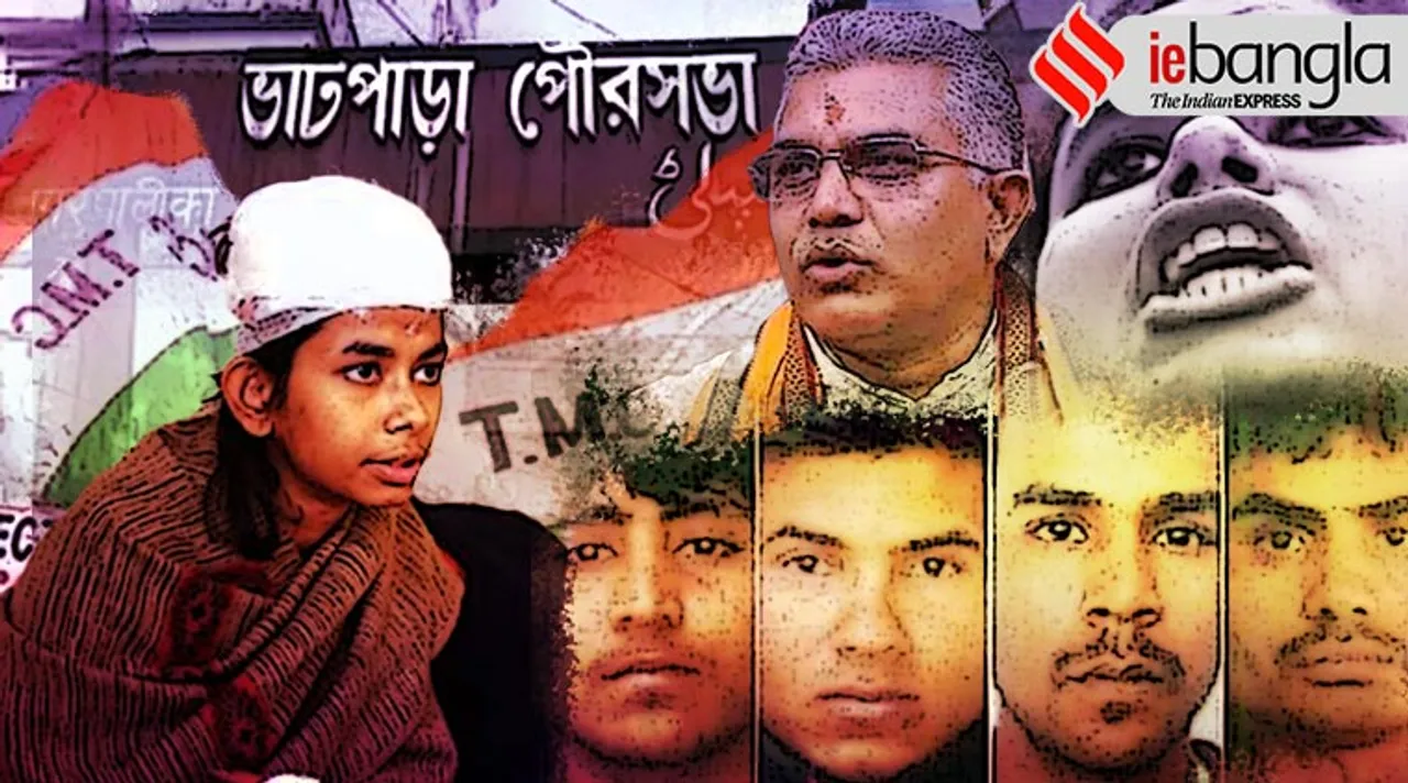 nirbhaya case update, নির্ভয়া মামলা, নির্ভয়া মামলায় দোষীদের ফাঁসির সাজা, december 2012 gangrape case, দিল্লি গণধর্ষণ, Qasem Soleimani, সোলইমানি, দিলীপ ঘোষ, দিলীপ, ভাটপাড়া পুরসভা, অর্জুন সিং, dilip ghosh, aishe ghosh, bhatpara, arjun singh, জেএনইউ, jnu