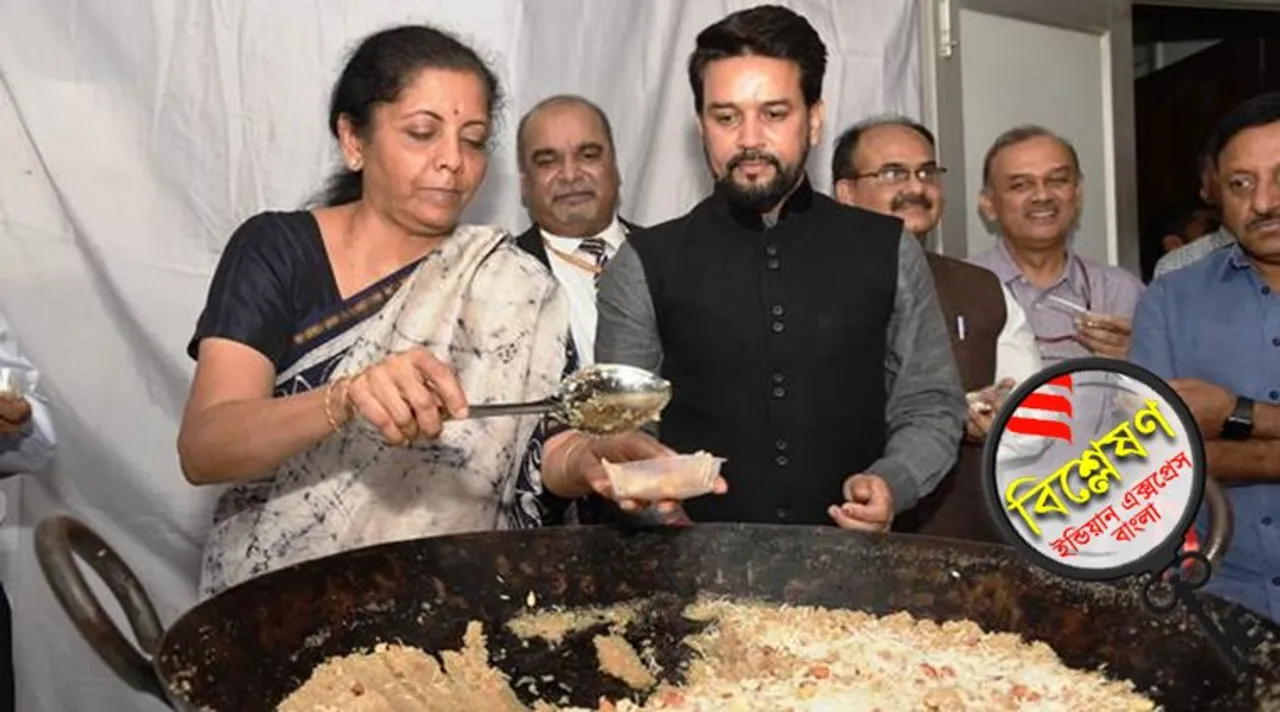 Union Budget 2020