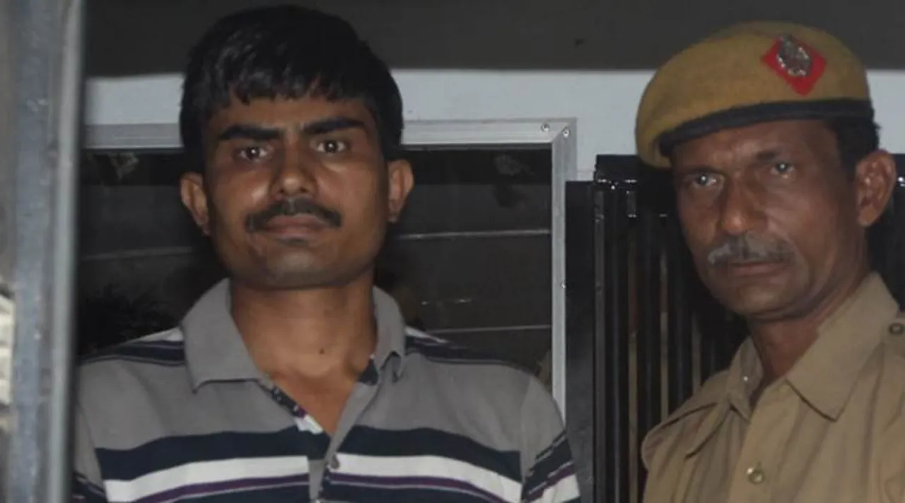 Delhi gangrape case