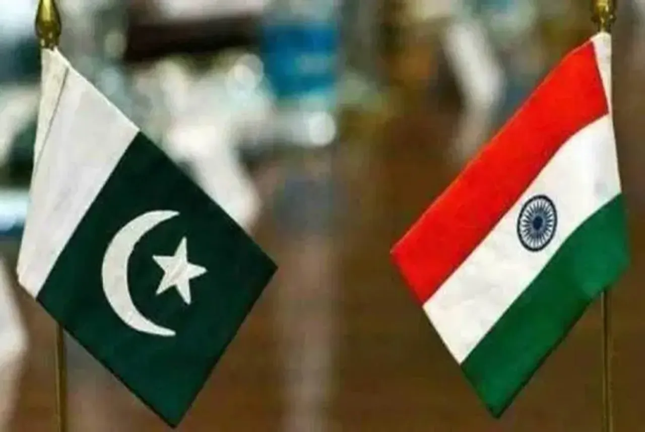 India Pak