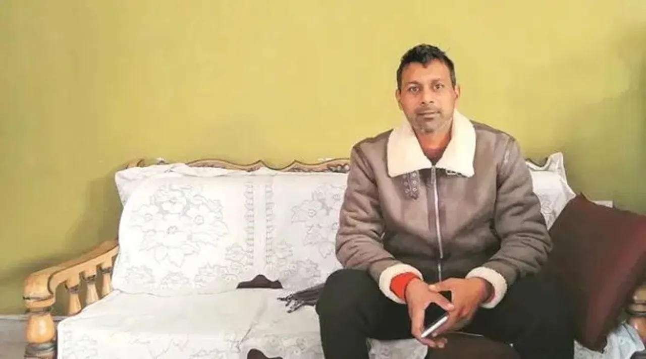Praveen Kumar Mental Ailment