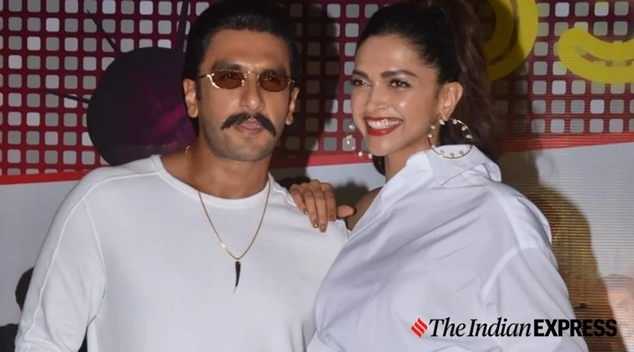 ranveer deepika