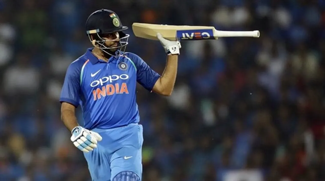rohit sharma 9000 runs