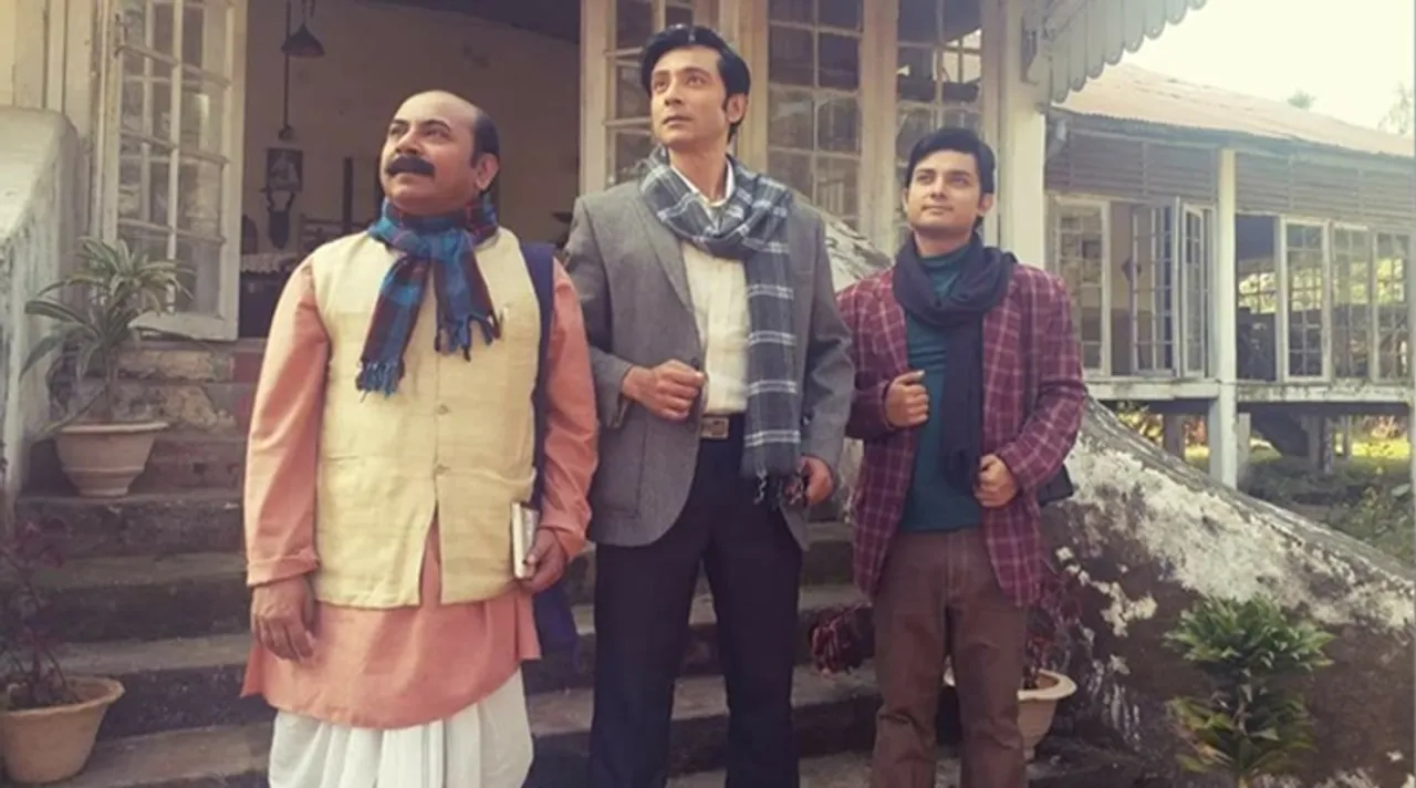 feluda