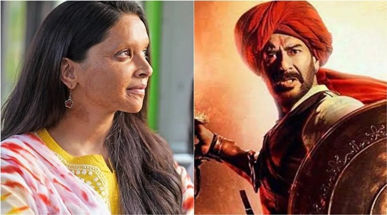 chhapak tanhaji