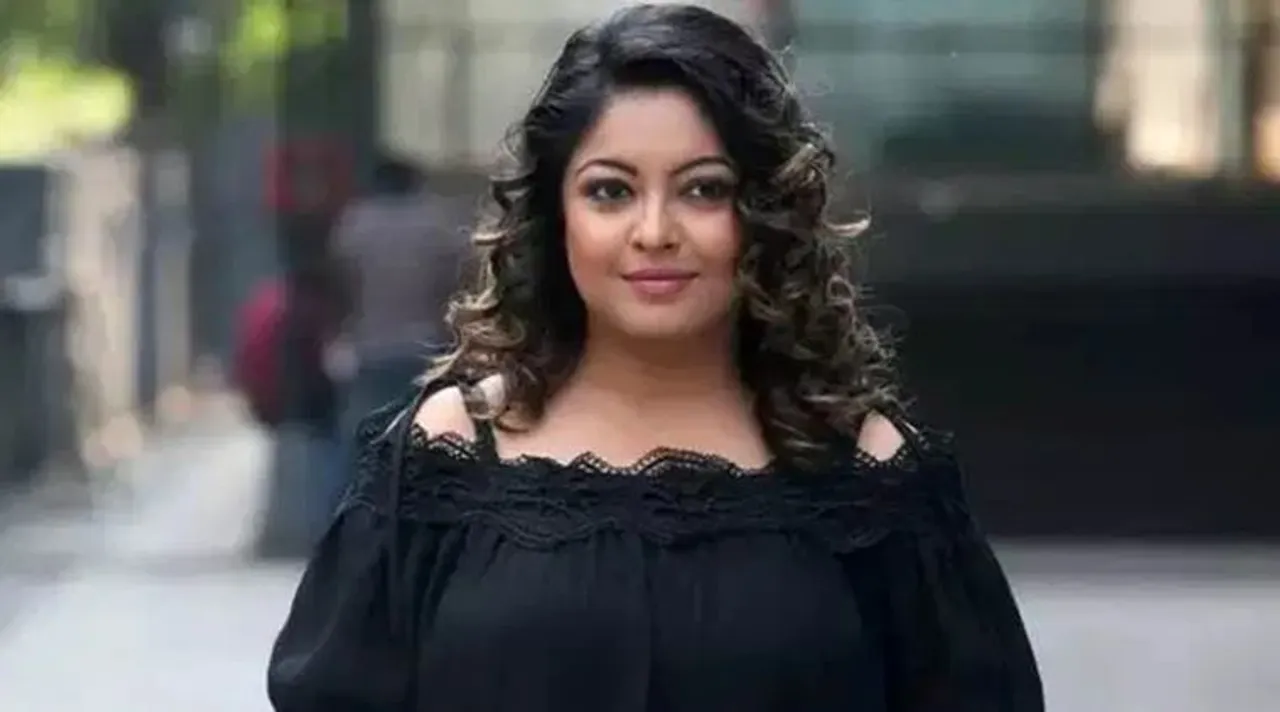 tanushree dutta, তনুশ্রী দত্ত