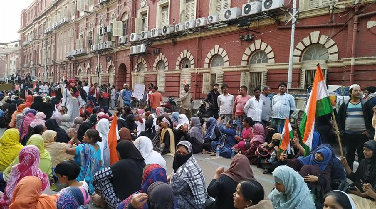 cca nrc protest
