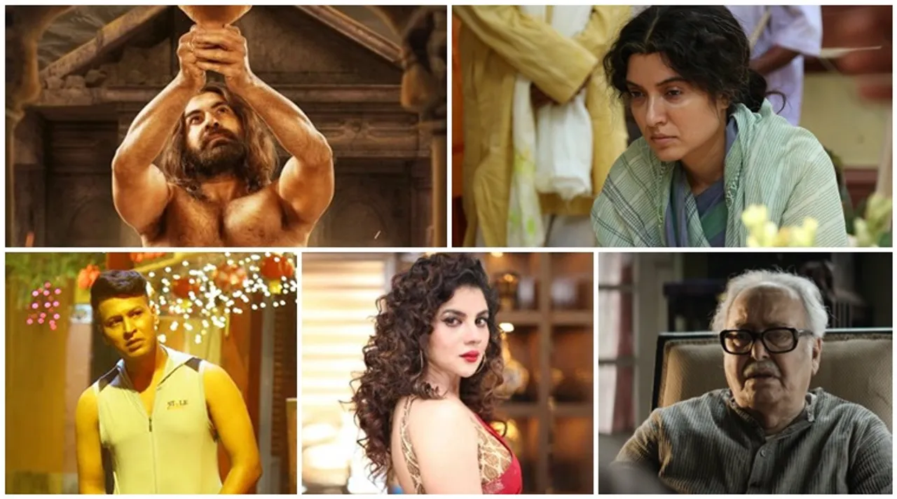 tollywood