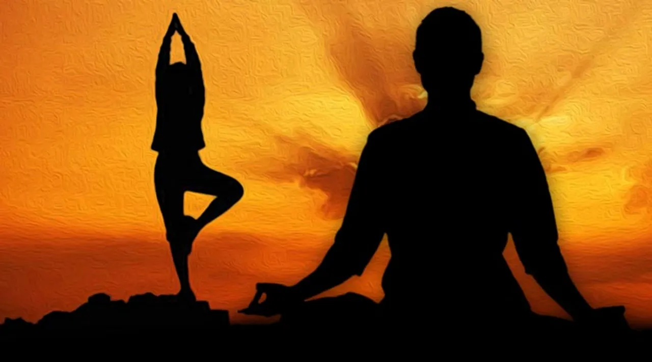 international yoga week 2020