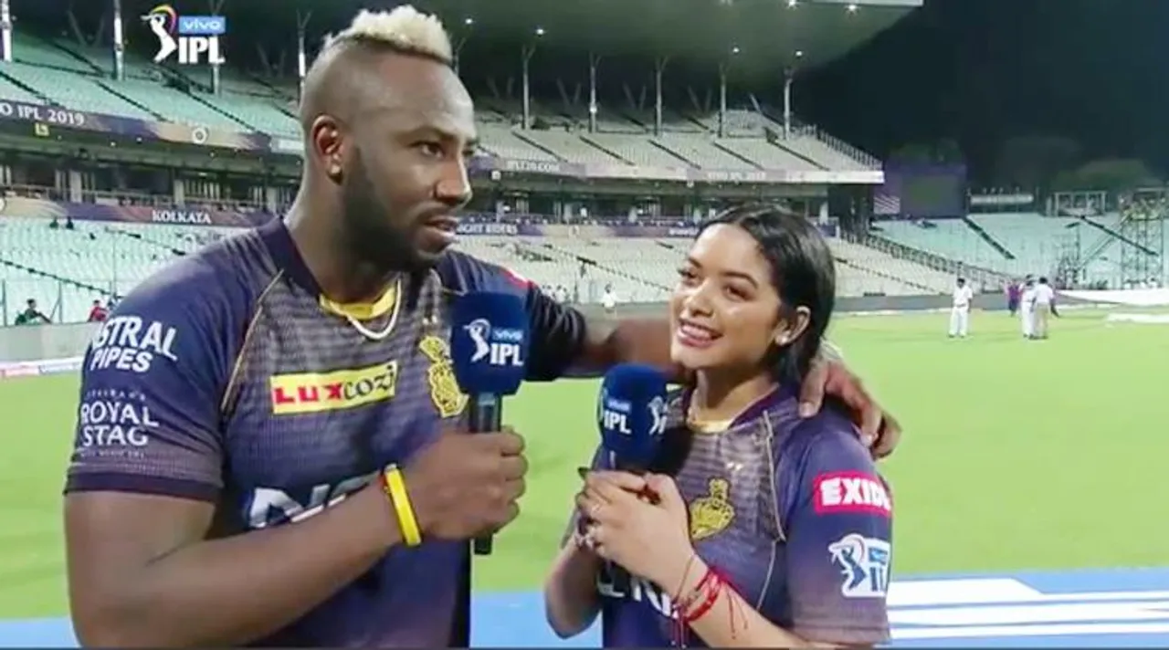 Andre Russell