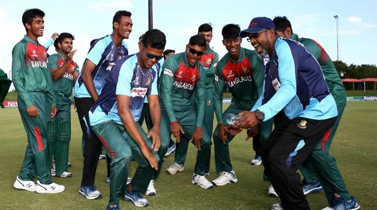 Bangladesh Cricket