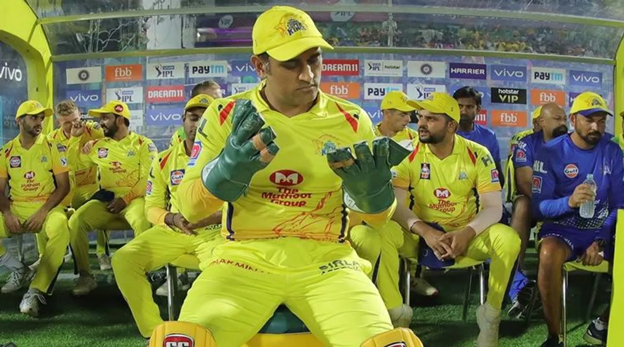Chennai Super Kings