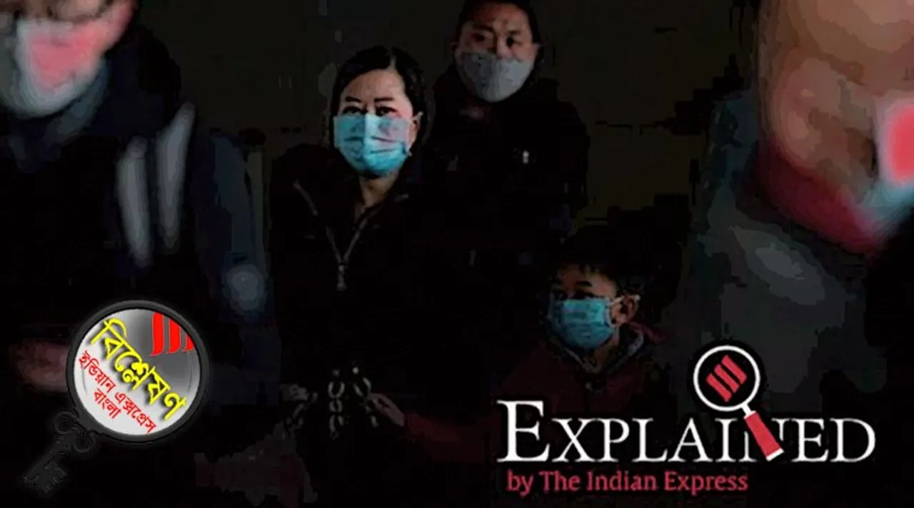 হাঁচি-সর্দি মানেই করোনাভাইরাস, এমনটা ভেবে বসবেন না