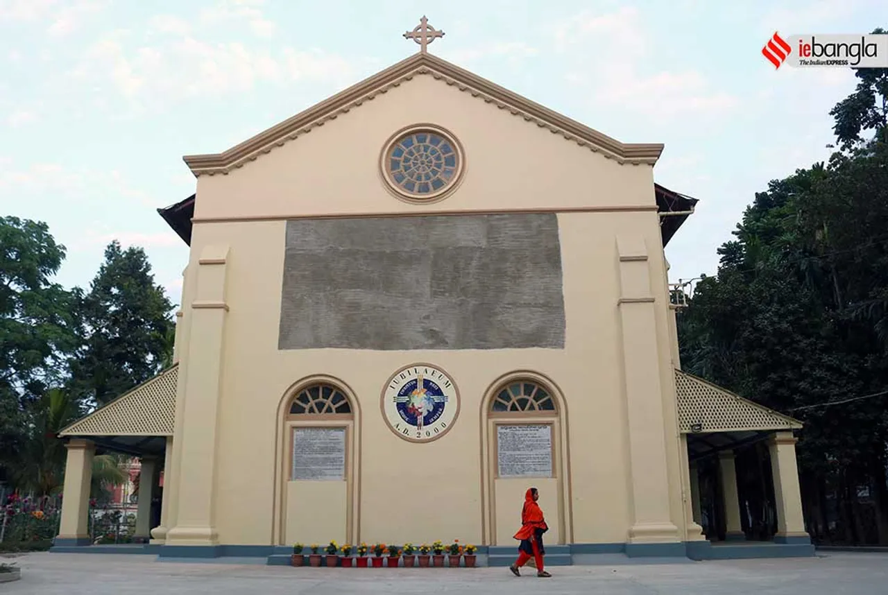 Chittagong, প্রাচীনতম গির্জা, portuguese city, পর্তুগিজ শহর, Bangladesh, বাংলাদেশ, Church, চার্চ, hooghly, হুগলী, Westbengal, পশ্চিমবঙ্গ, old church, ক্যাথিড্রাল চার্চ, The Portuguese on the Bay of Bengal, Bay of Bengal, বঙ্গোপসাগর, Bangladesh, বাংলাদেশ, Burma, বার্মা, India, ভারত, Portuguese Colonialism, পর্তুগিজ উপনিবেশ, Portuguese fort, চট্টগ্রাম