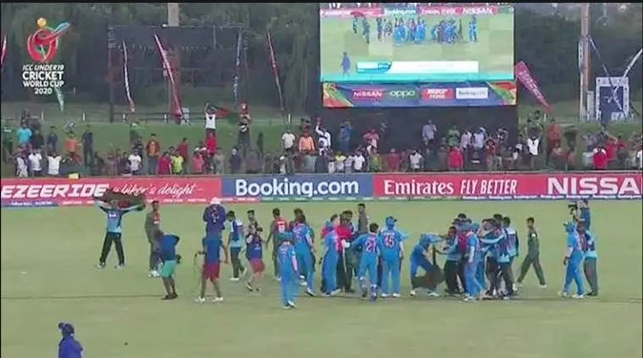 India vs Bangladesh