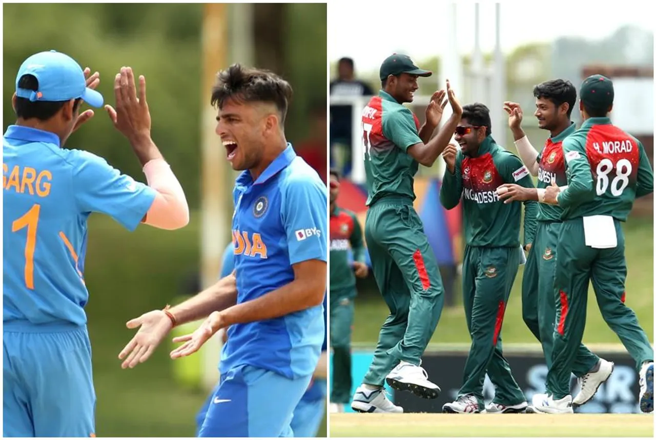 India vs Bangladesh