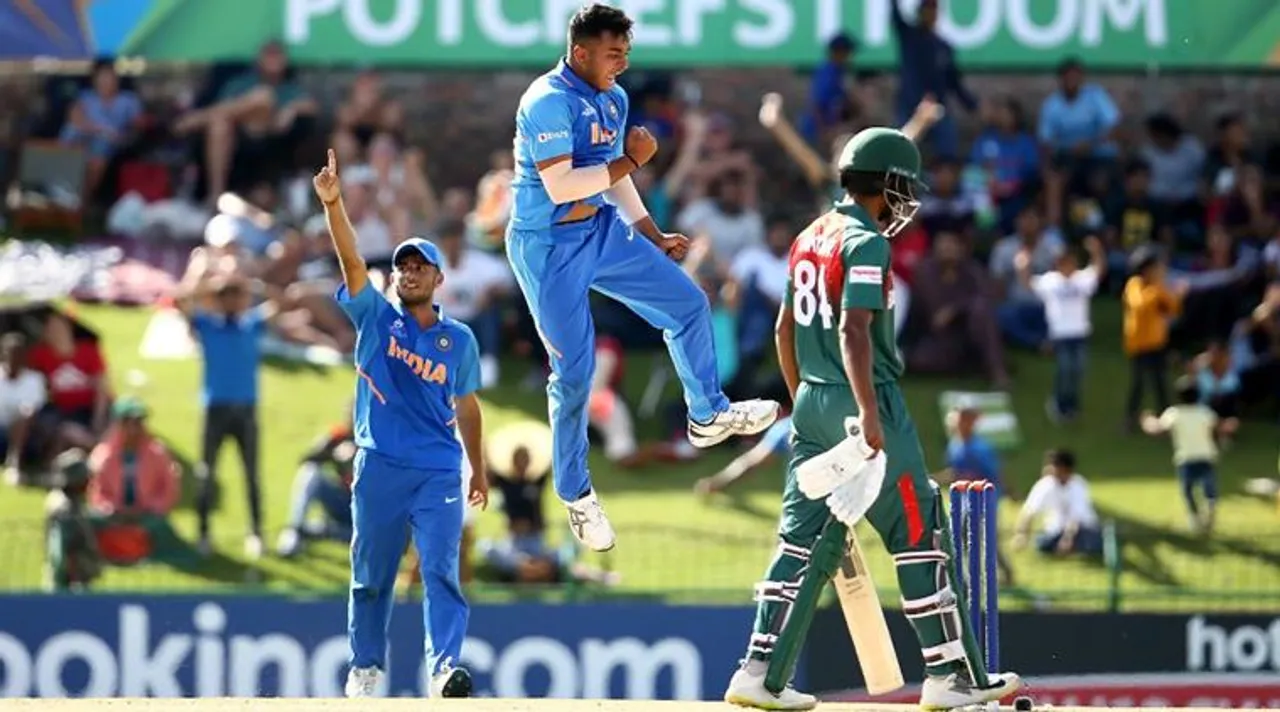 India vs Bangladesh
