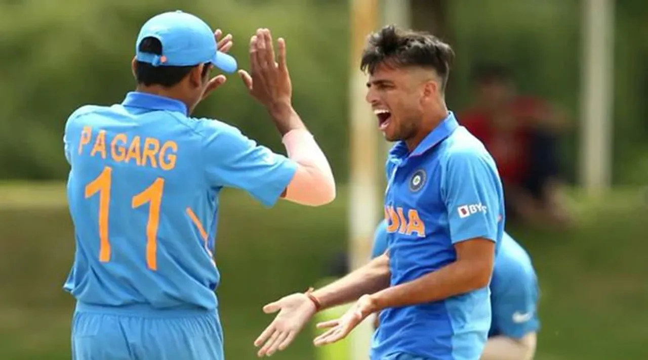 India vs Pakistan