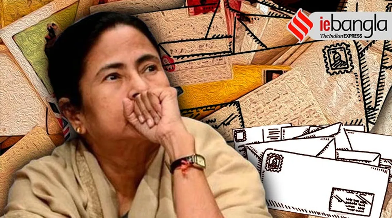 mamata banerjee, মমতা বন্দ্যোপাধ্যায়, মমতা, মমতাকে চিঠি, mamata, মমতা ব্যানার্জী, মমতা ব্যানার্জি, mamata letter, nabanno, west bengal cm, mamata banejee letter, মমতাকে চিঠি