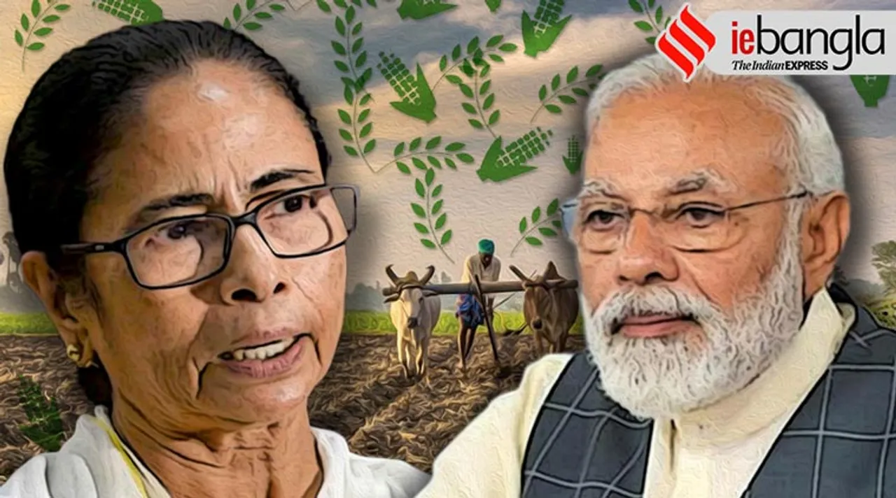 modi , mamata, মোদী, মমতা