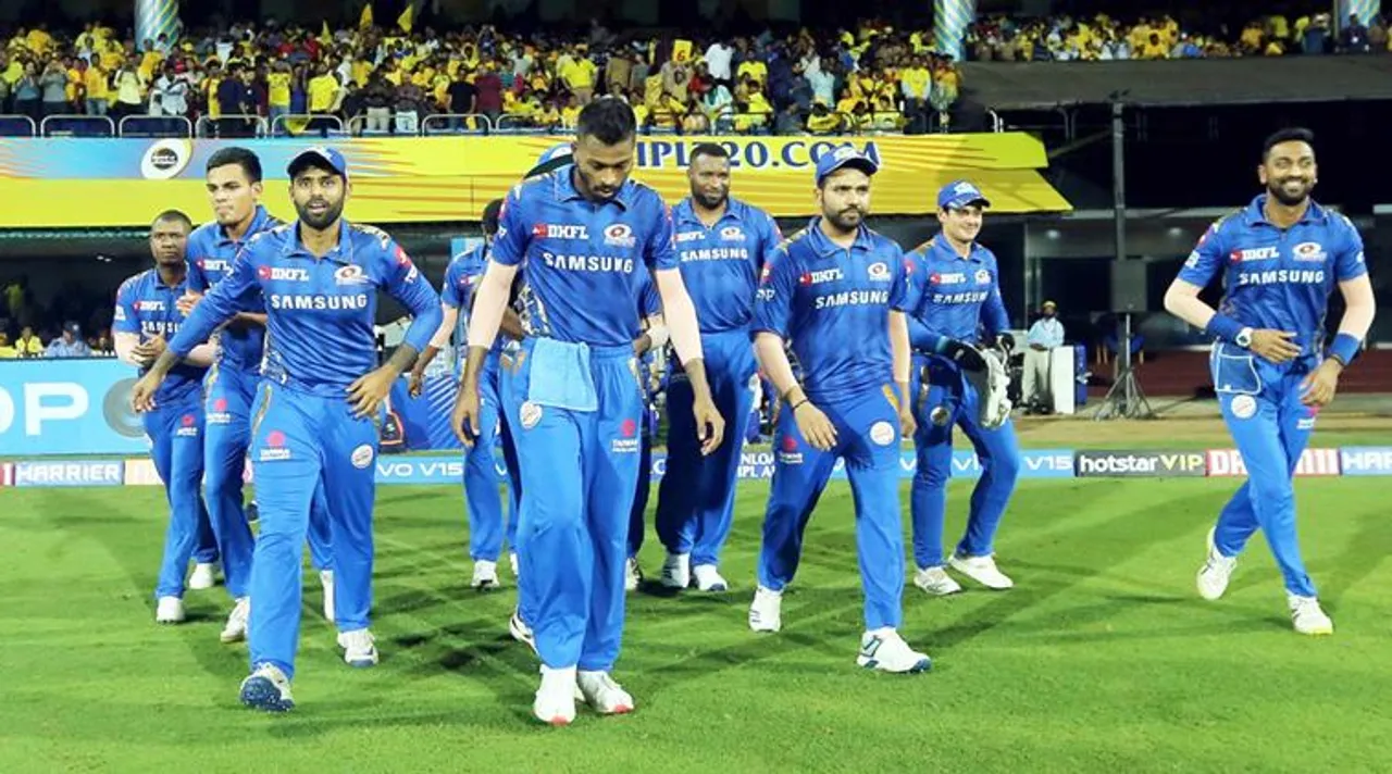 Mumbai Indians