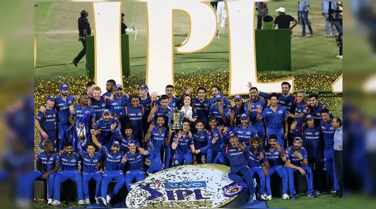 Mumbai Indians