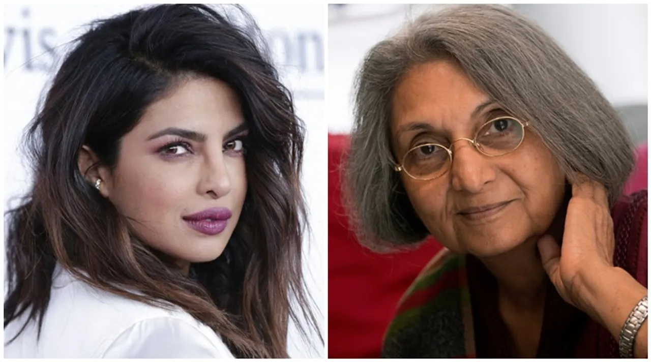 Priyanka Chopra