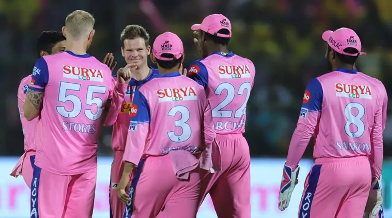 Rajasthan Royals