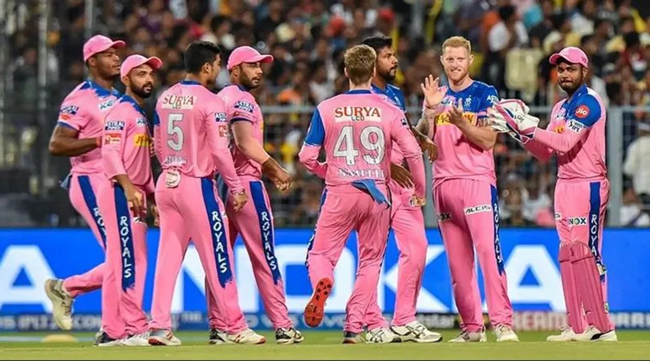Rajasthan Royals