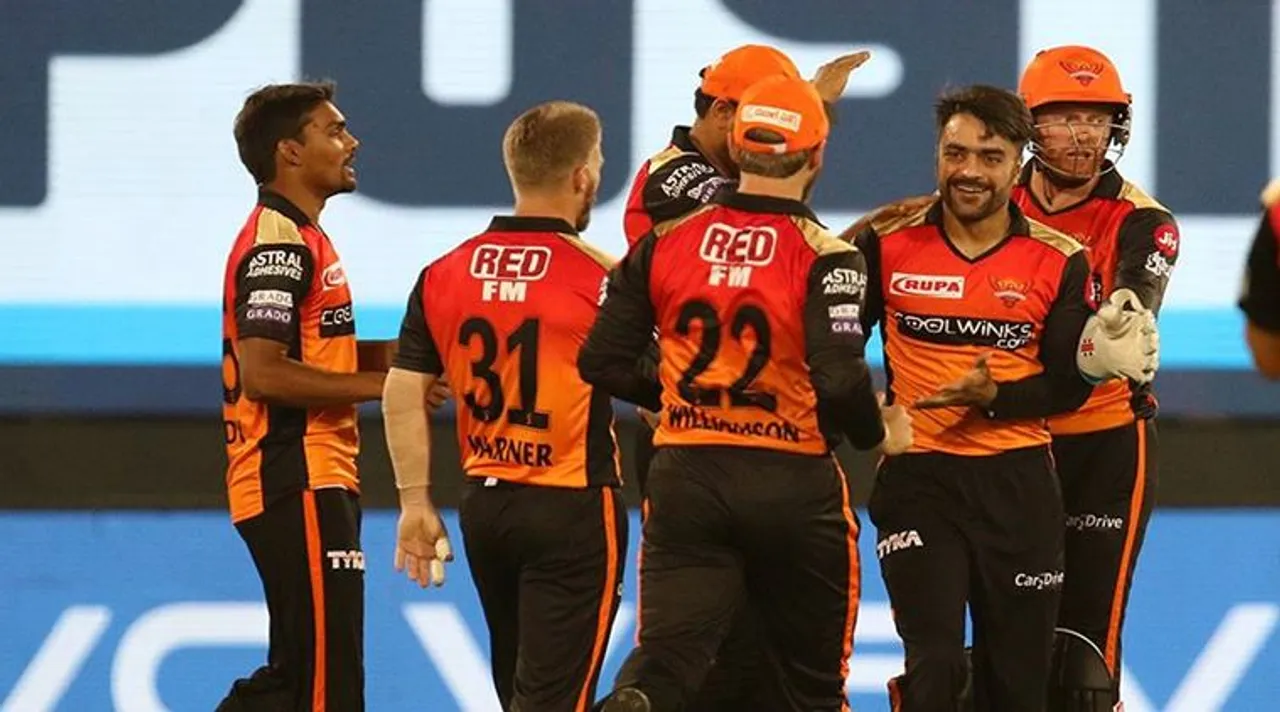 Sunrisers Hyderabad