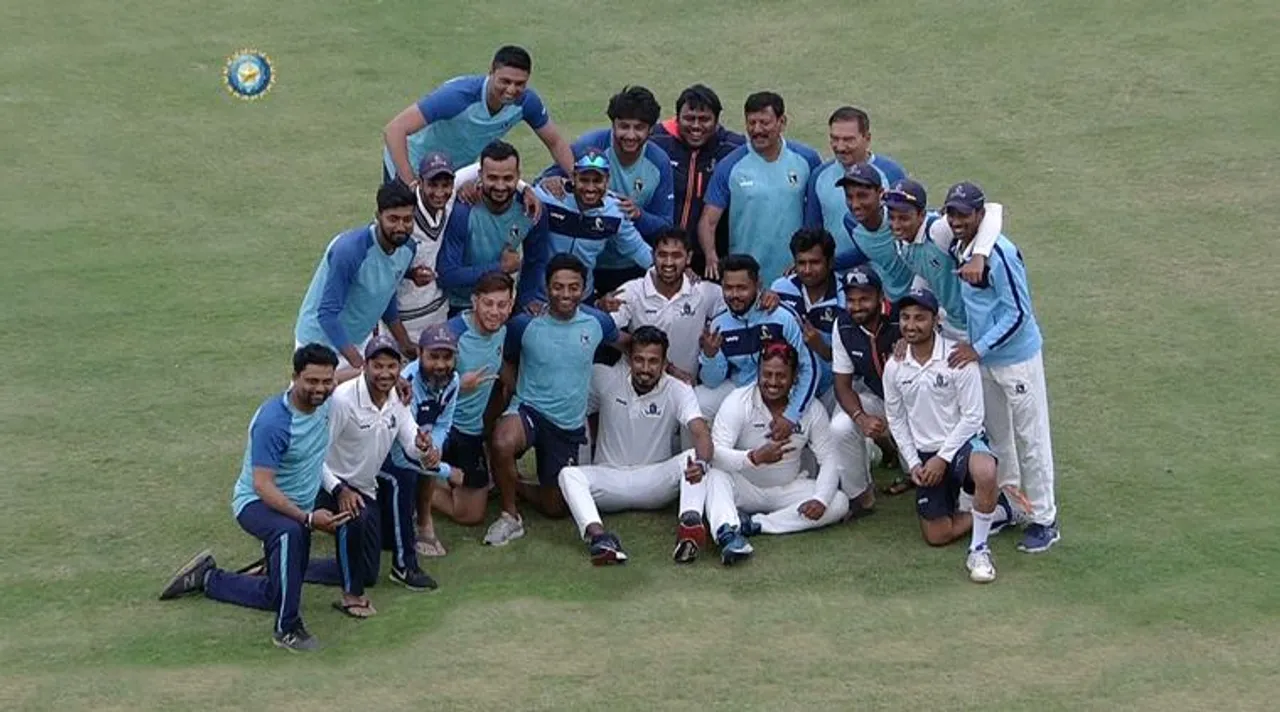 Team Bengal
